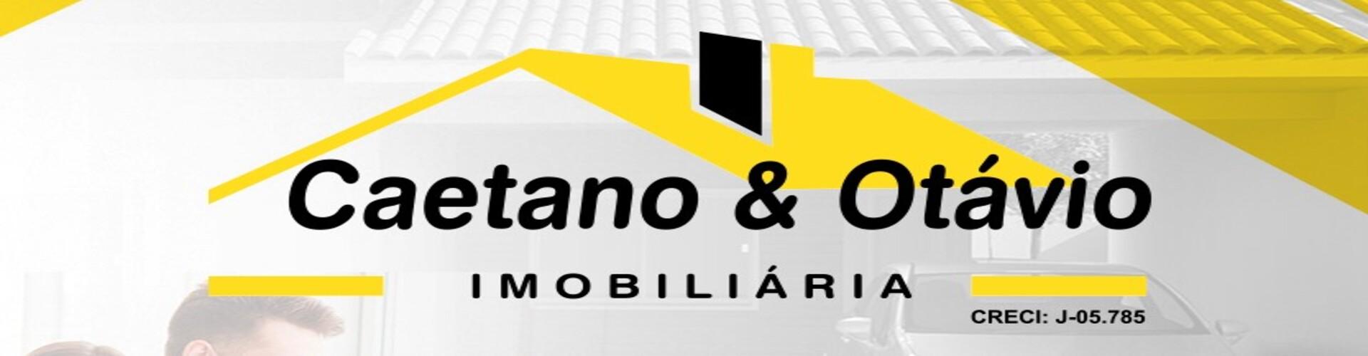 Instagram Imobiliária Caetano & Otávio